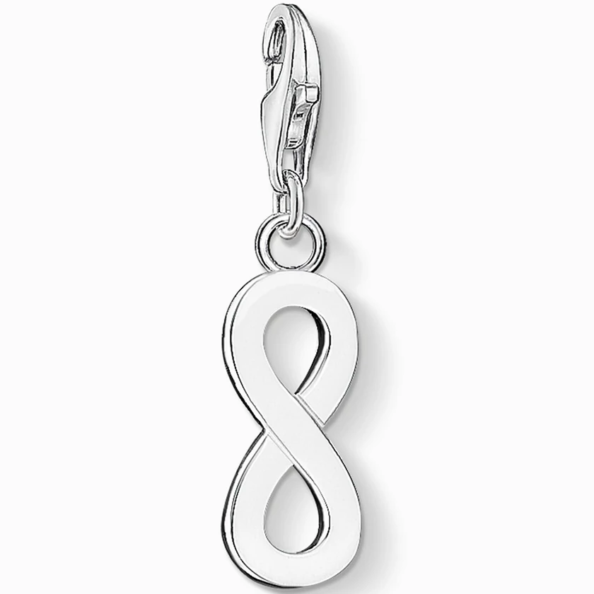 Thomas Sabo örökké charm - 1134-001-12