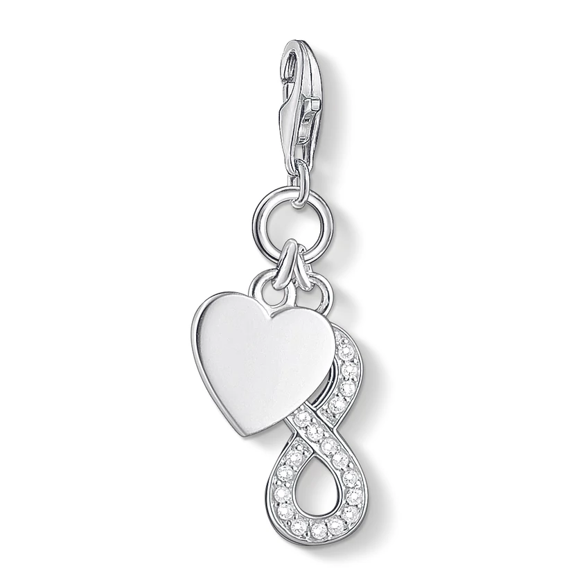 Thomas Sabo végtelen charm - 1248-051-14
