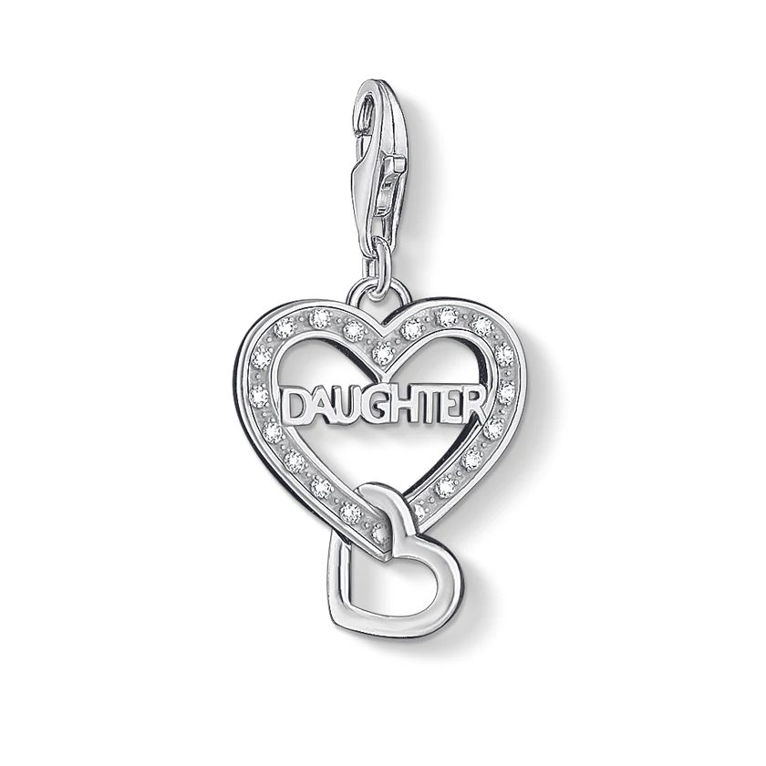Thomas Sabo lány charm - 1267-051-14