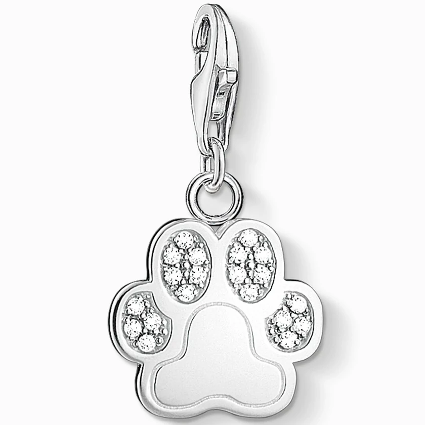 Thomas Sabo mancs charm - 1339-051-14