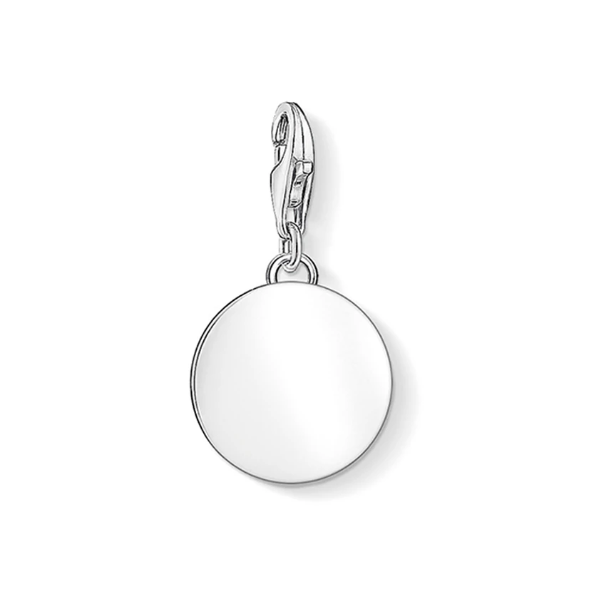 Thomas Sabo érme charm - 1428-001-21