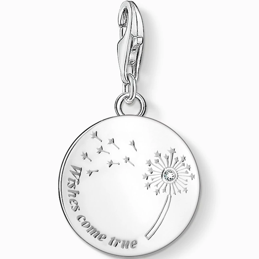 Thomas Sabo "Wishes come true" charm - 1457-051-21
