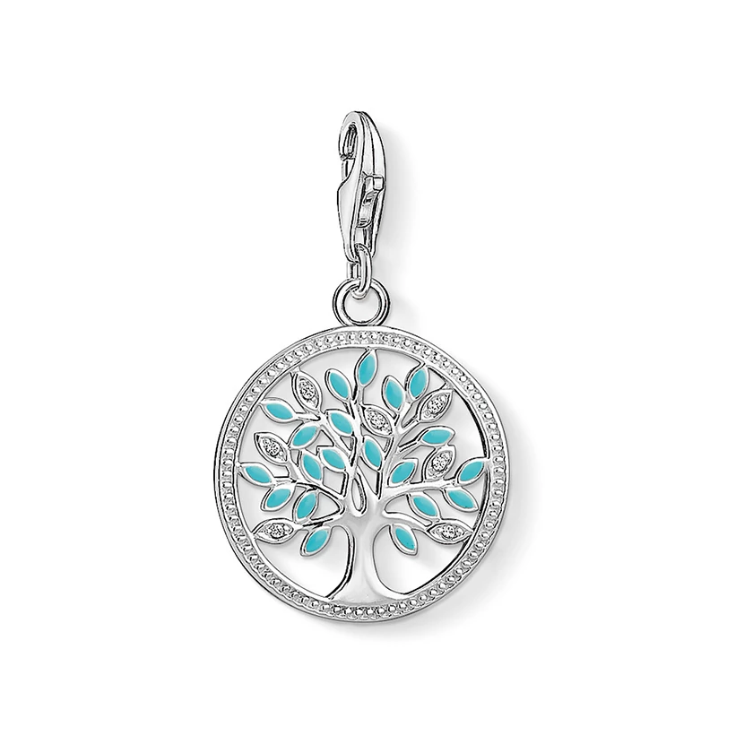 Thomas Sabo családfa charm - 1469-041-17
