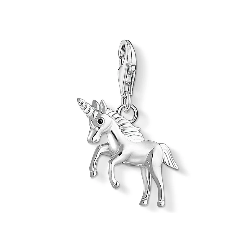 Thomas Sabo egyszarvú charm - 1514-007-21