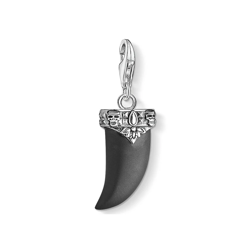 Thomas Sabo Maori fog charm - 1545-698-11