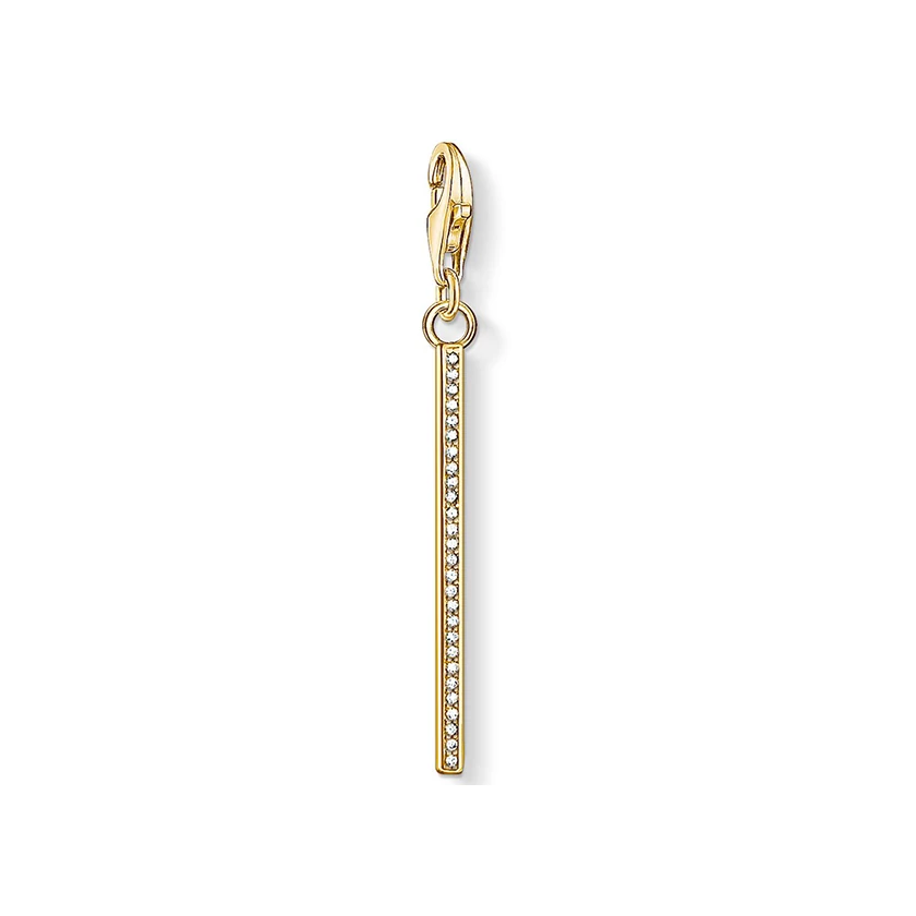 Thomas Sabo függő charm - 1577-414-14