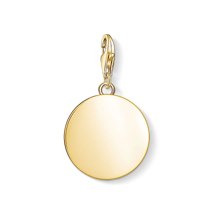 Thomas Sabo érme charm - 1635-413-39