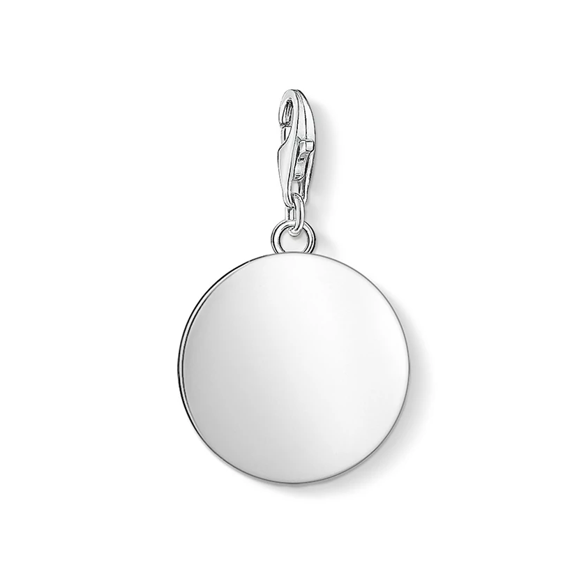 Thomas Sabo érme charm - 1636-001-21