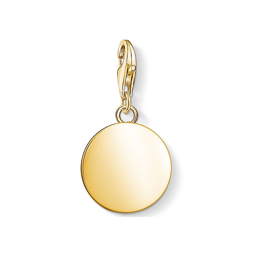 Thomas Sabo érme charm - 1637-413-39