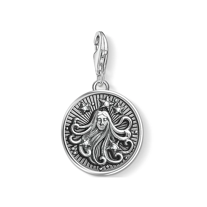 Thomas Sabo szűz charm - 1645-643-21