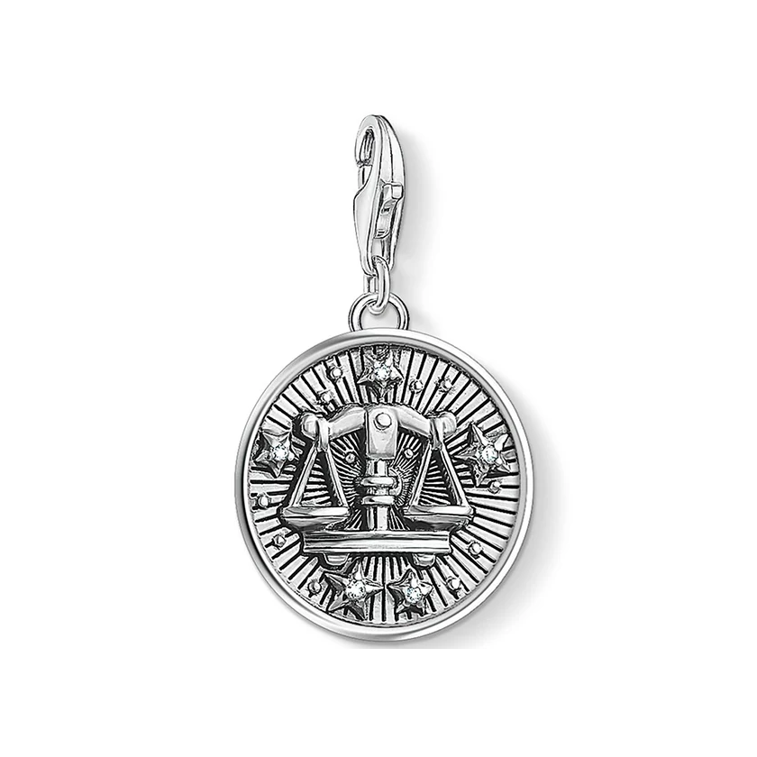 Thomas Sabo mérleg charm - 1646-643-21