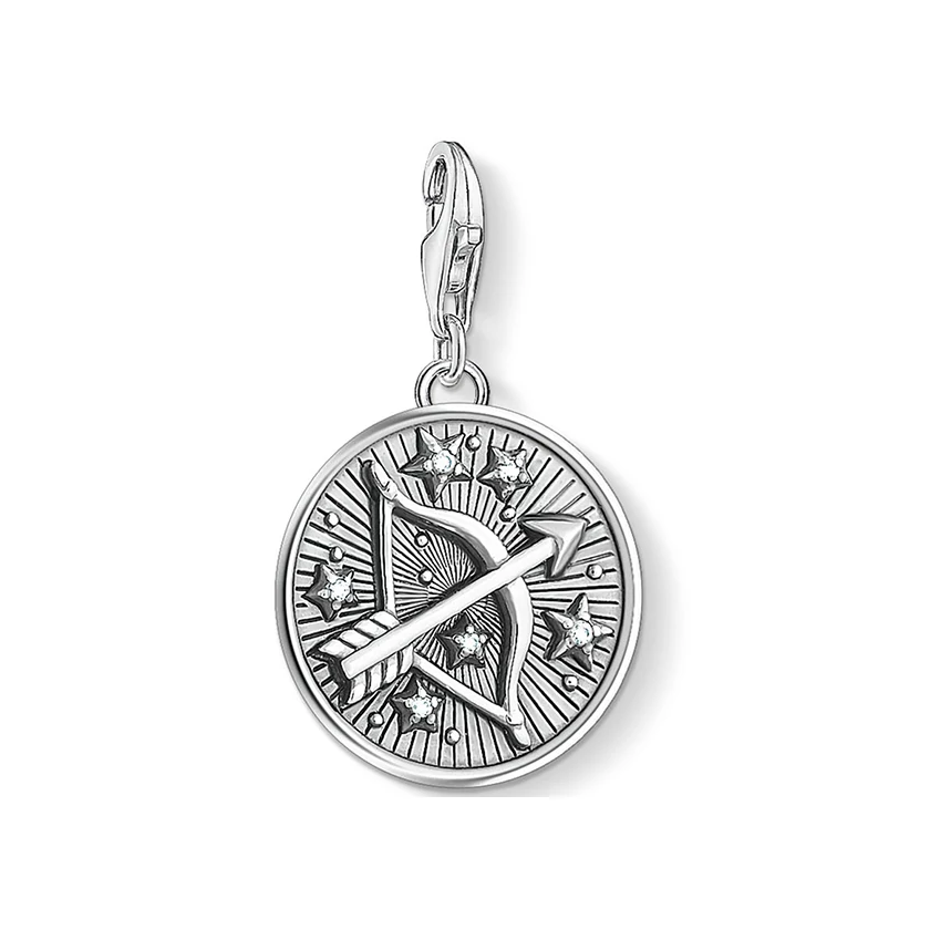 Thomas Sabo nyilas charm - 1648-643-21