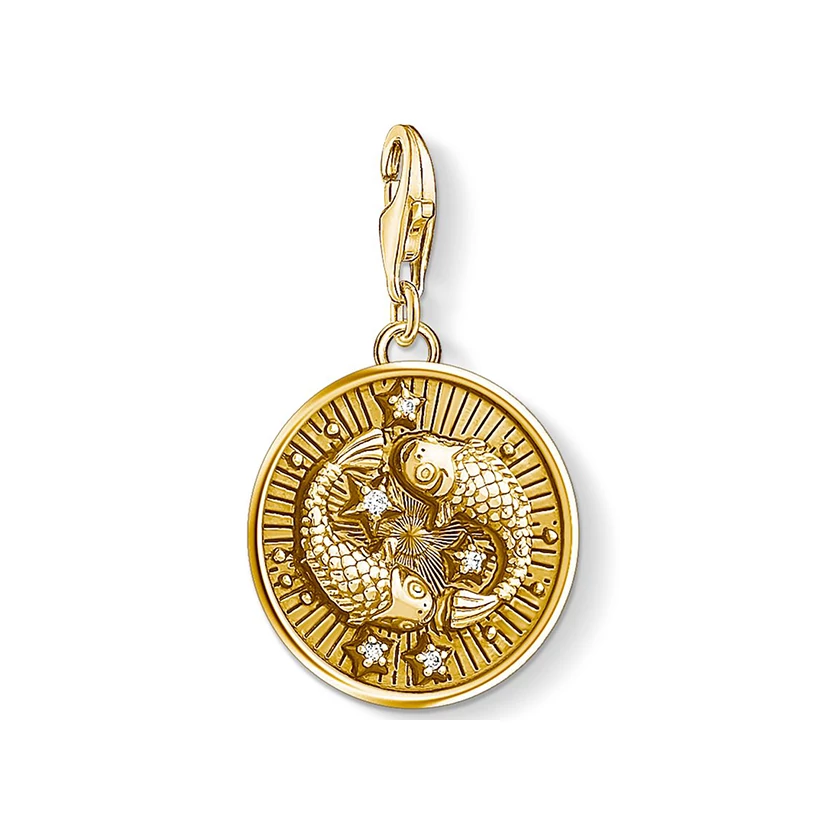 Thomas Sabo halak charm - 1651-414-39