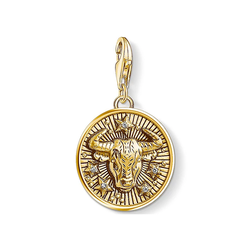 Thomas Sabo bika charm - 1653-414-39