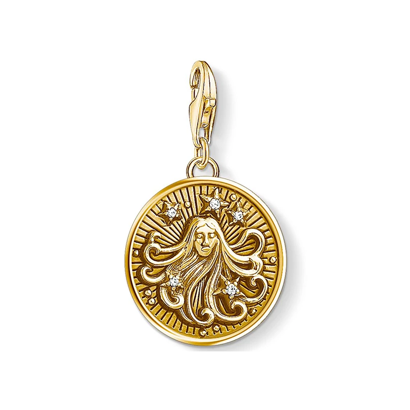 Thomas Sabo szűz charm - 1657-414-39