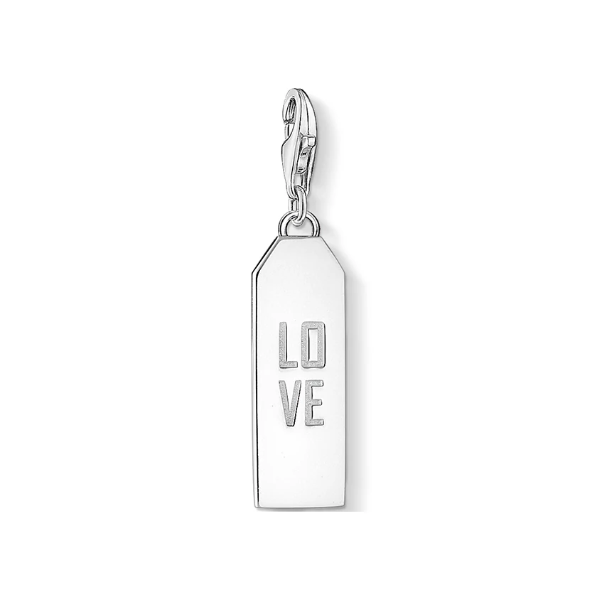 Thomas Sabo love charm - 1738-001-21