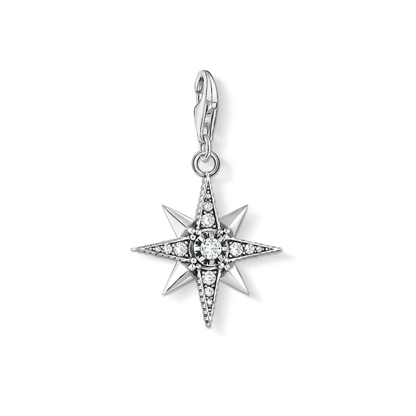 Thomas Sabo csillag charm - 1756-643-14
