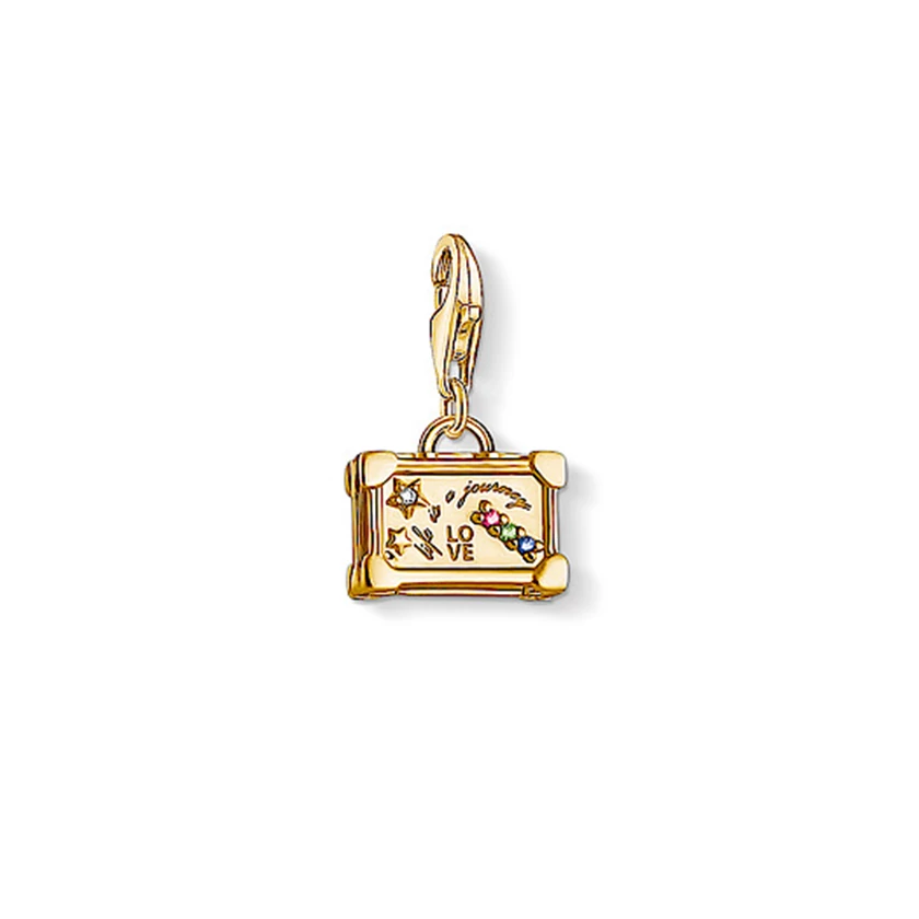 Thomas Sabo charm - 1763-996-7