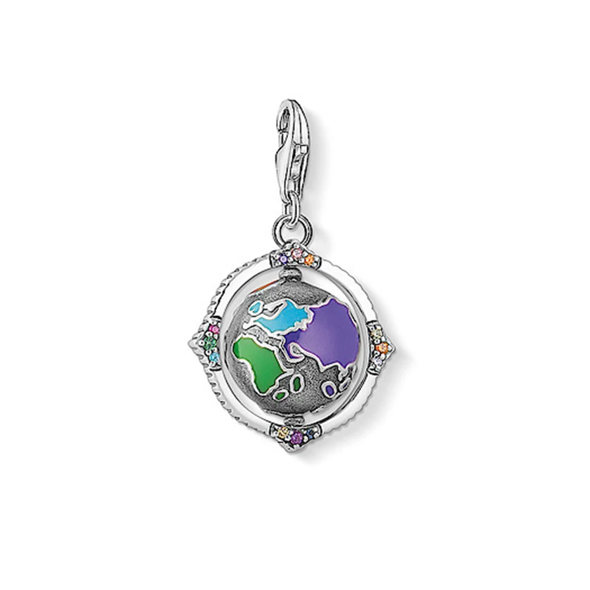 Thomas Sabo charm - 1766-845-7
