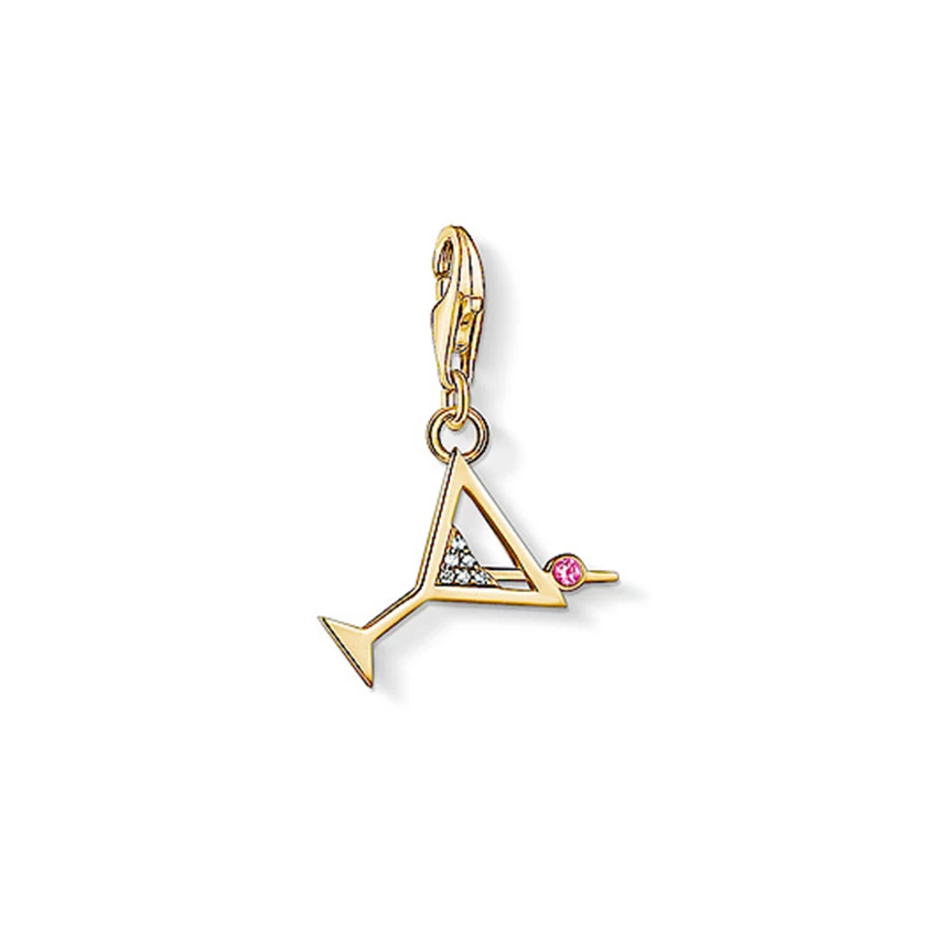 Thomas Sabo charm - 1771-995-7