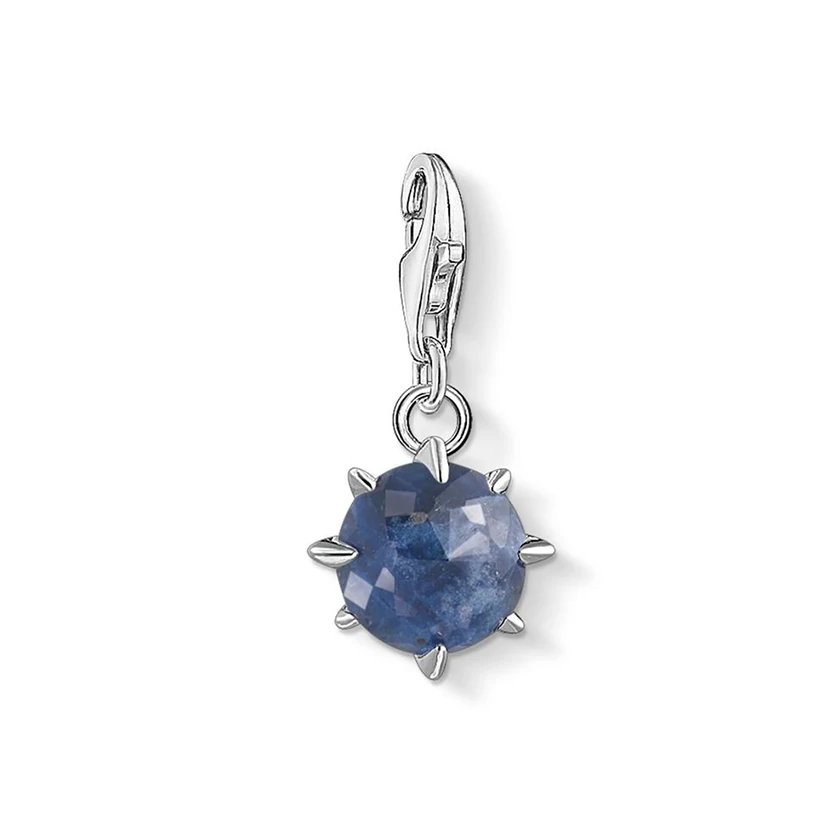 Thomas Sabo szeptemberi születéskő charm - 1785-957-1
