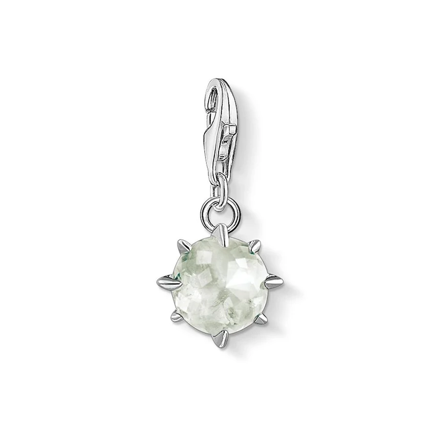 Thomas Sabo augusztusi születéskő charm - 1786-465-33