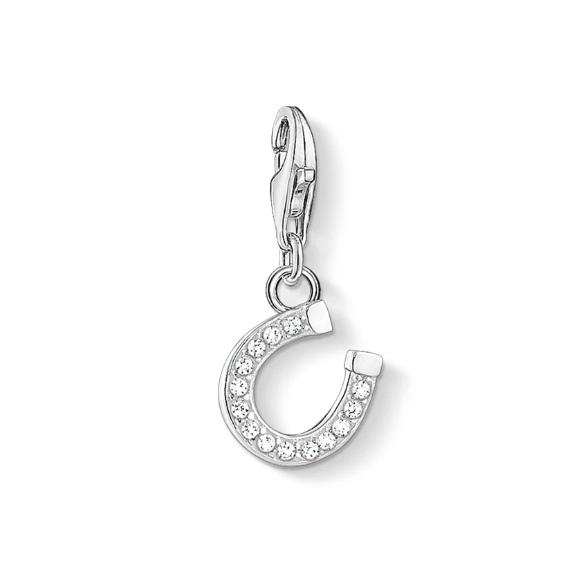 Thomas Sabo szerencsepatkó charm - 1795-051-14