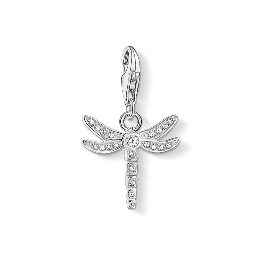 Thomas Sabo szitakötő charm - 1800-051-14