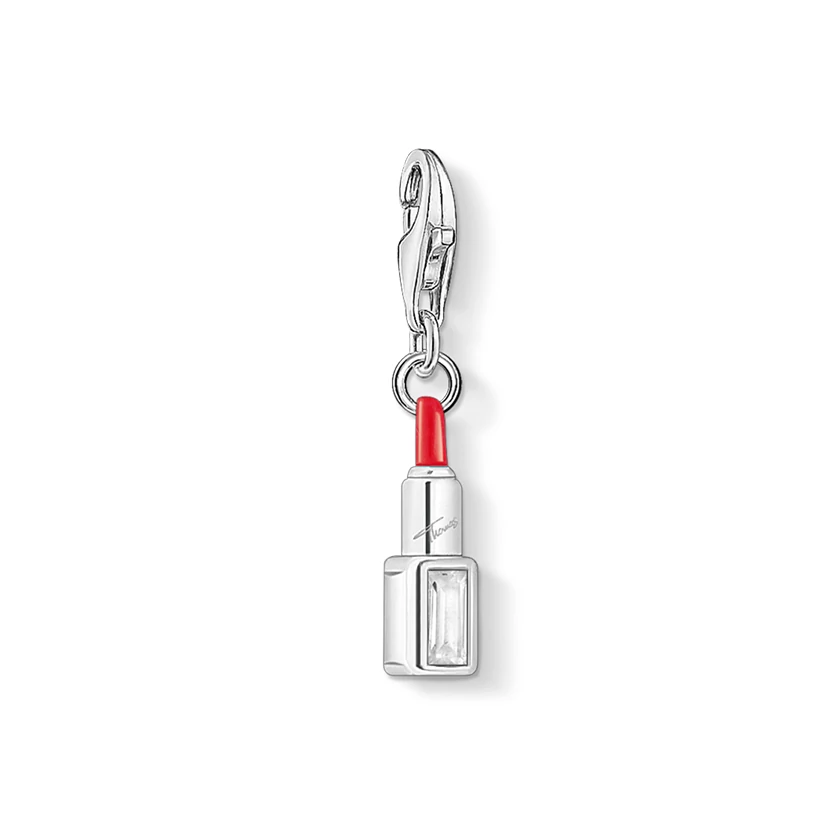 Thomas Sabo rúzs charm - 1801-041-27
