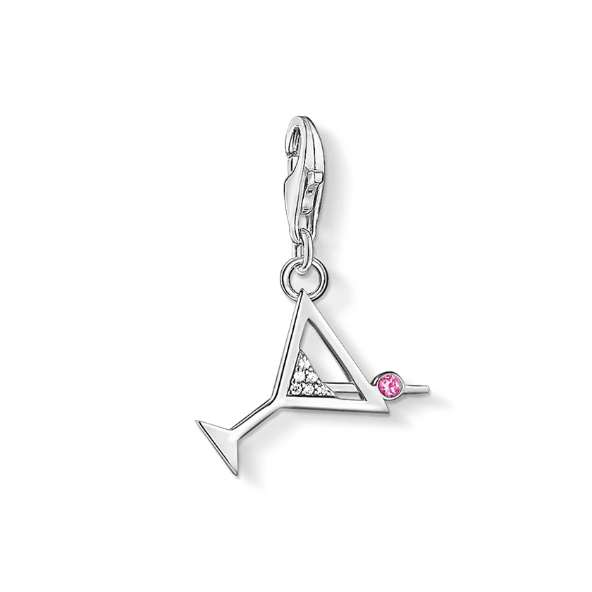Thomas Sabo koktél charm - 1802-013-27
