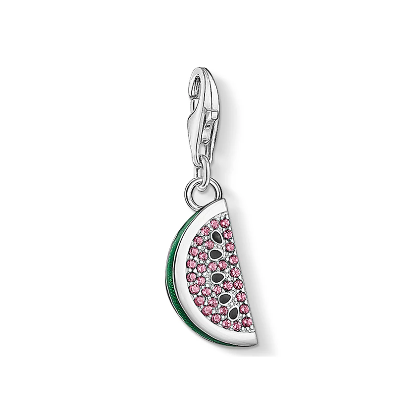 Thomas Sabo dinnye charm - 1837-845-7