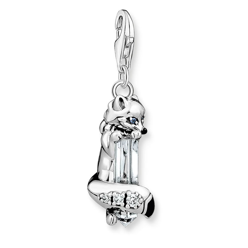 Thomas Sabo róka charm - 1902-945-7