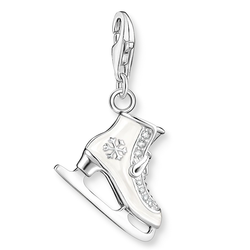 Thomas Sabo jégkorcsolya charm - 1907-041-14