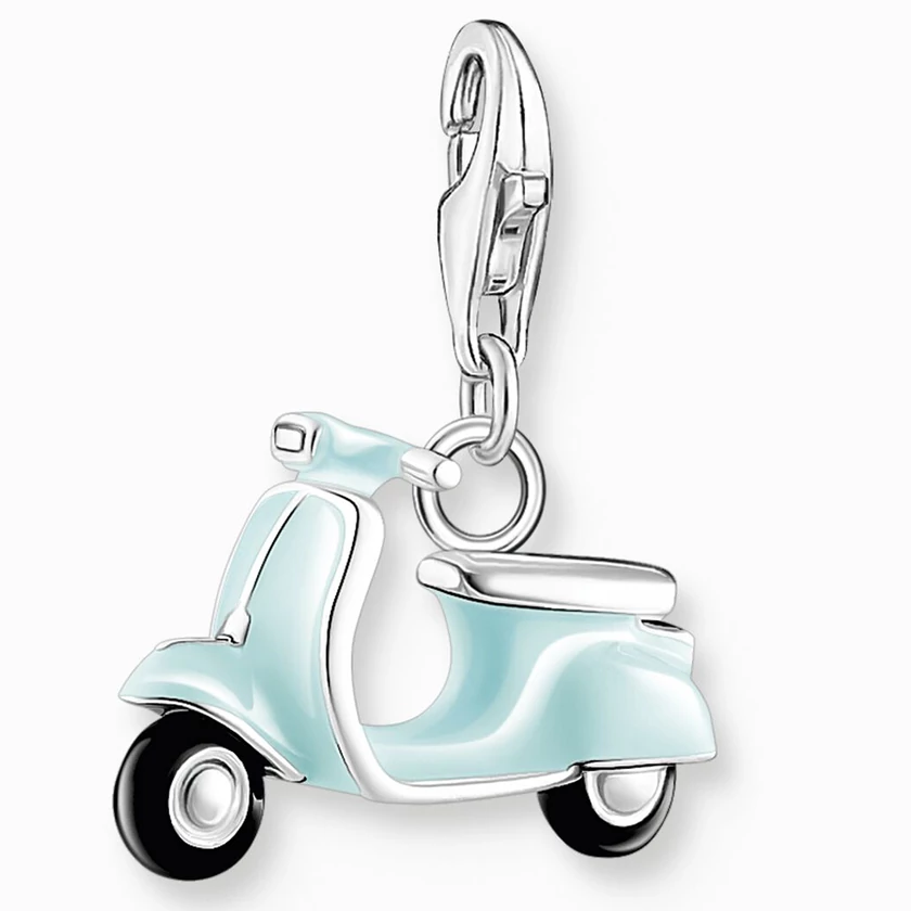 Thomas Sabo robogó charm - 1936-318-8