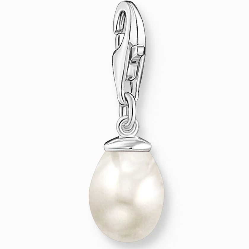 Thomas Sabo tenyésztett gyöngy charm - 1997-082-14