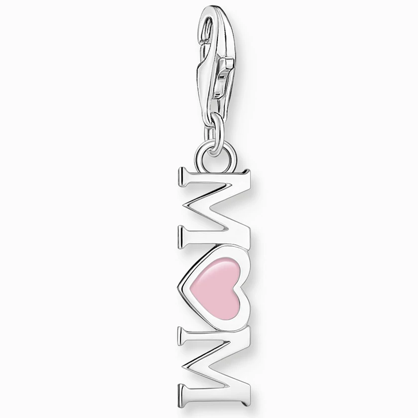 Thomas Sabo MOM charm - 2001-007-9