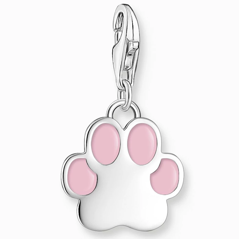 Thomas Sabo tappancs charm - 2015-007-9