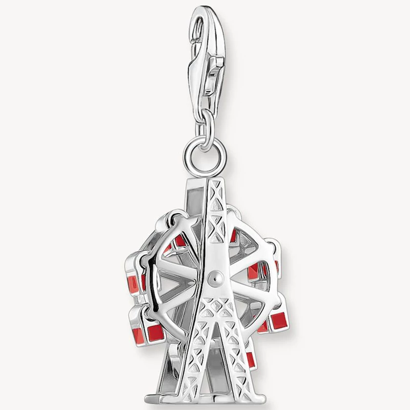 Thomas Sabo óriáskerék charm - 2088-007-10