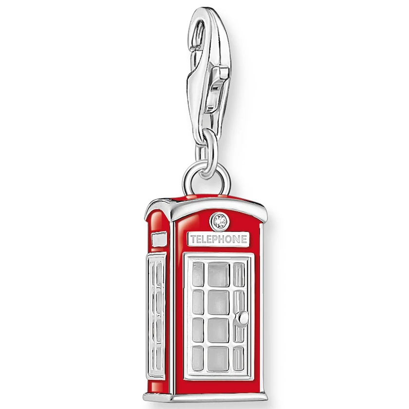 Thomas Sabo London telefonfülke charm - 2120-041-10