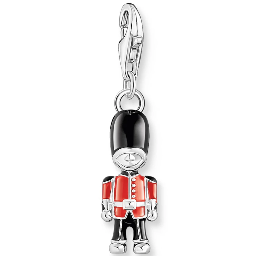 Thomas Sabo London Királyi testőr charm - 2122-007-7