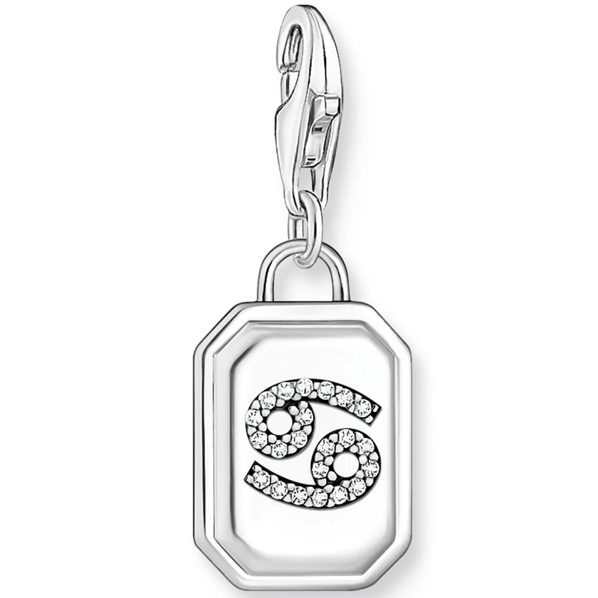 Thomas Sabo Rák csillagjegy charm - 2146-643-21