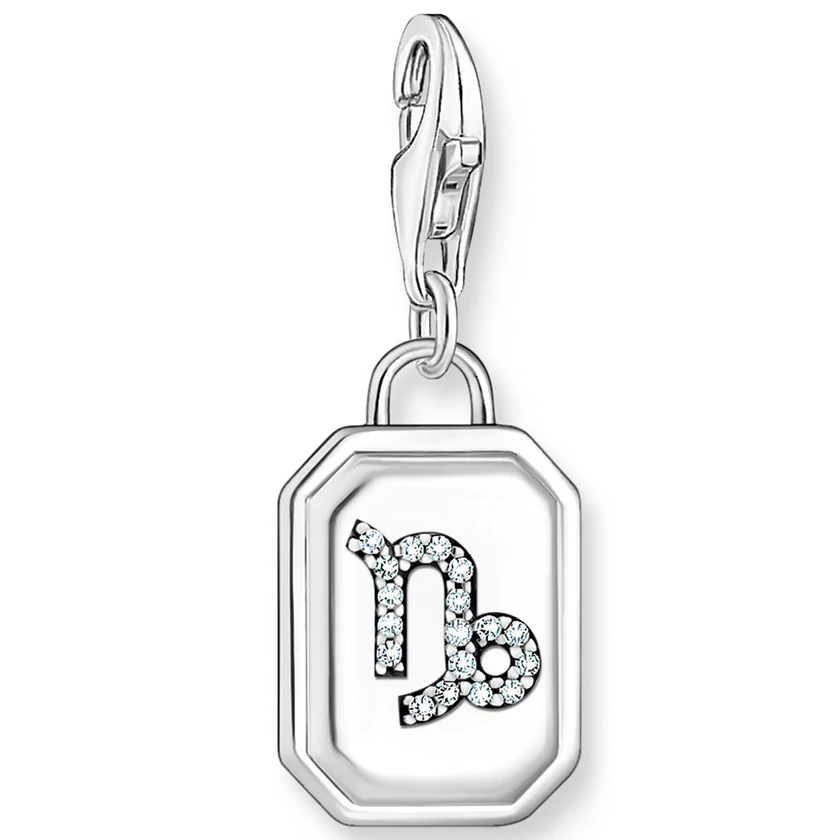 Thomas Sabo Bak csillagjegy charm - 2152-643-21