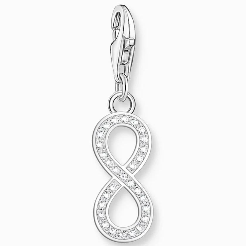 Thomas Sabo Végtelen charm - 2171-051-21
