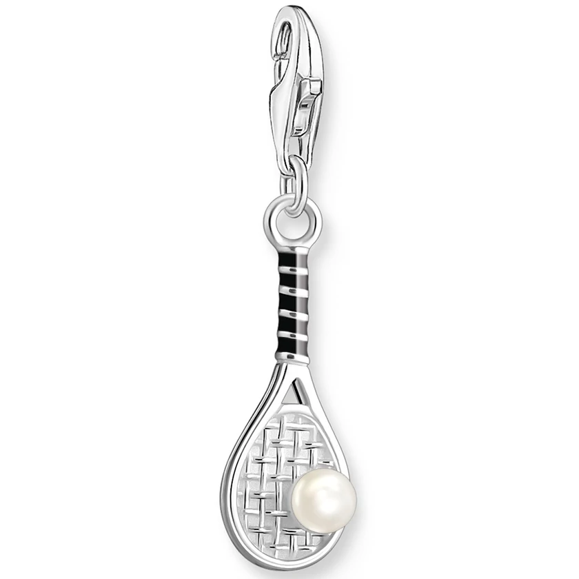 Thomas Sabo Teniszütő charm - 2173-158-21