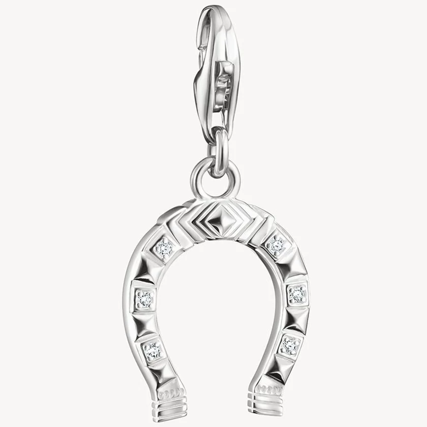 Thomas Sabo ezüst patkó charm - 2234-051-14