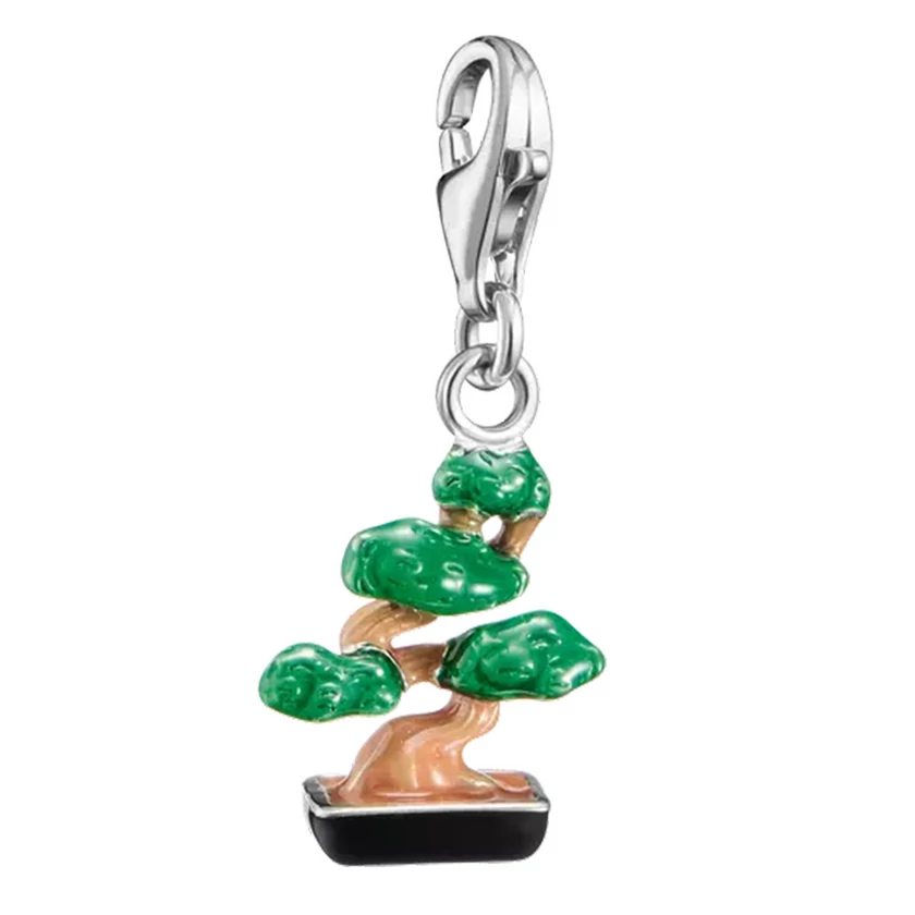 Thomas Sabo Bonsai fa charm - 2237-664-6