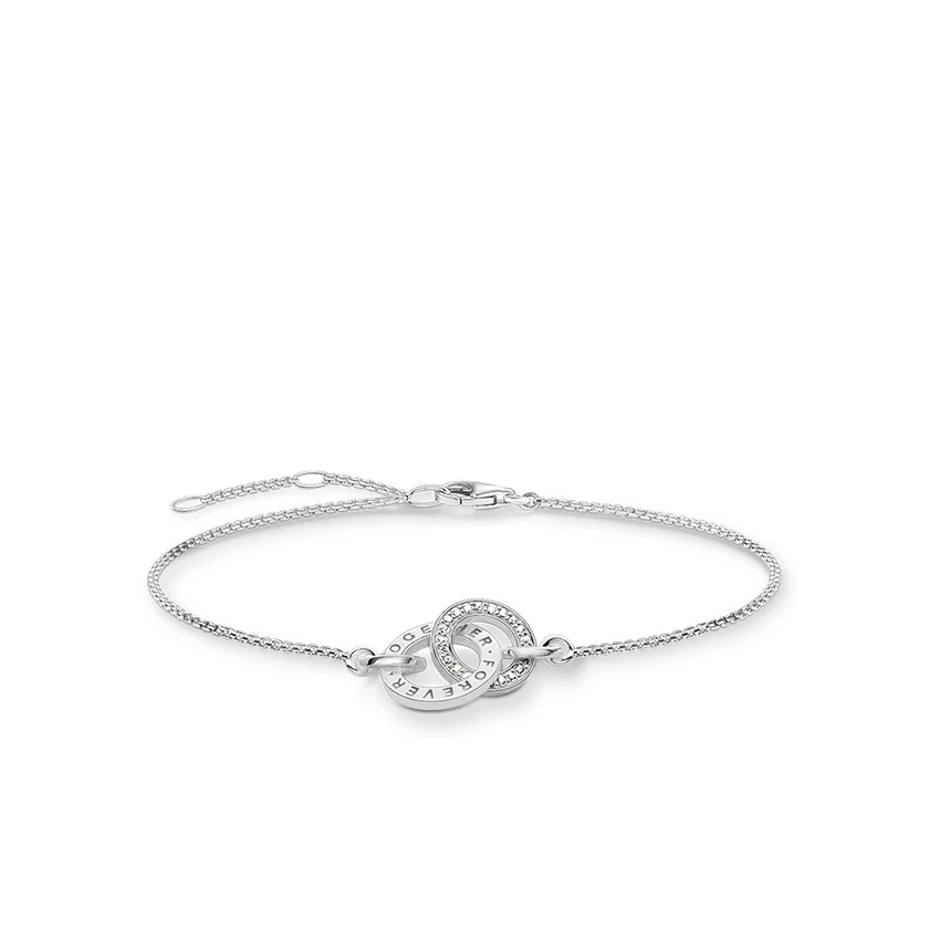 Thomas Sabo karkötő - A1551-051-14-L19,5v