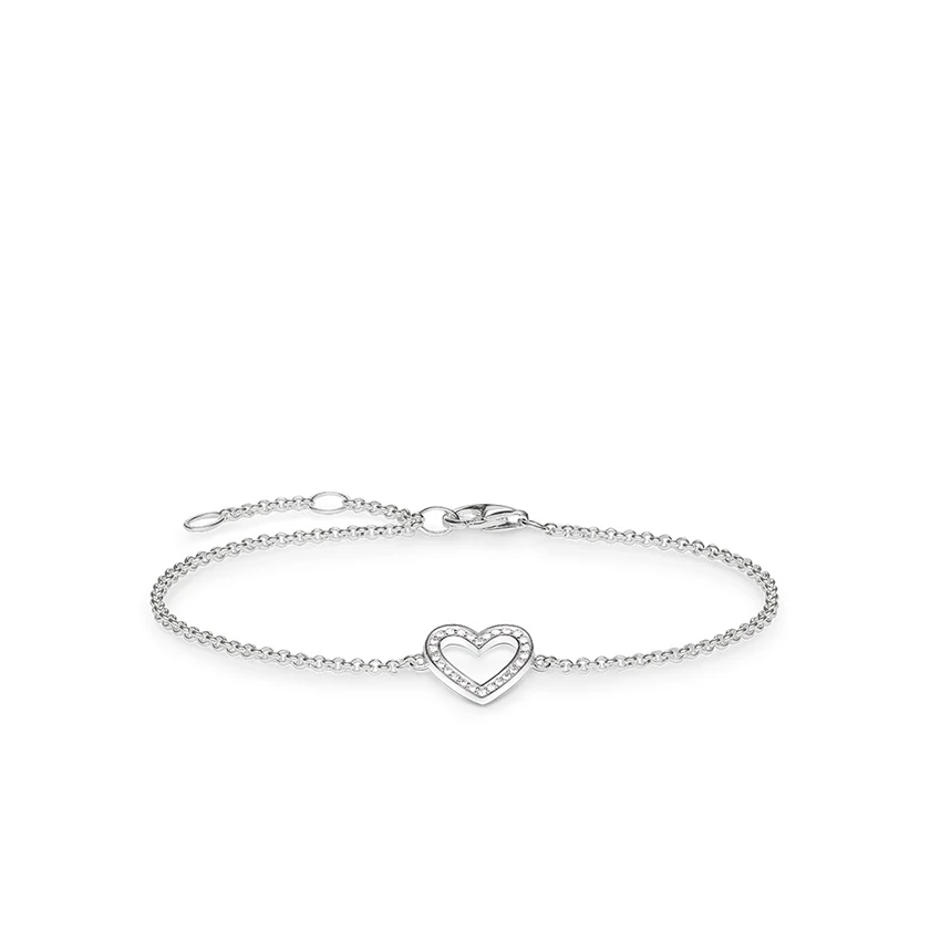 Thomas Sabo karkötő - A1553-051-14-L19,5v
