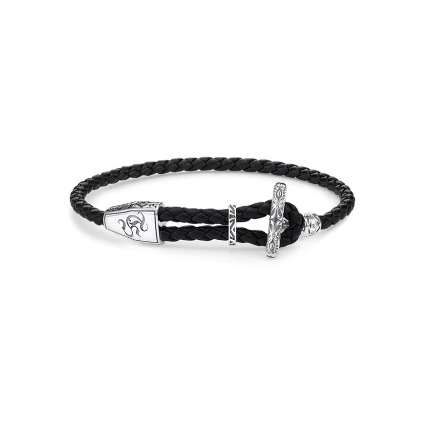 Thomas Sabo ornament karkötő - A1859-682-11