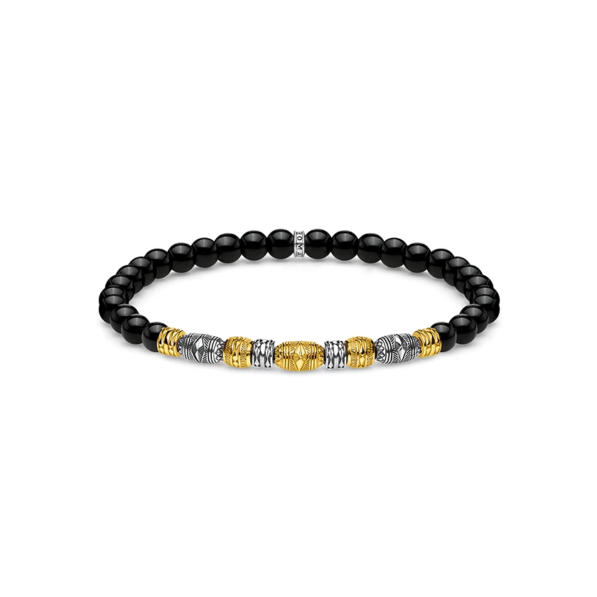 Thomas Sabo karkötő - A1922-966-11-L15,5